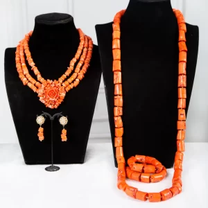 The Nifemi Couple Set