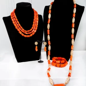 Ayomide Couple Set