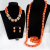The Adaeze Couple Set