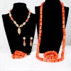 Asake coral couple set