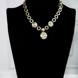 Kemi costume jewelry