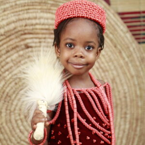 little