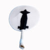 Little Igbo Boys hand Fan