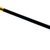 Crown head fashion walking stick