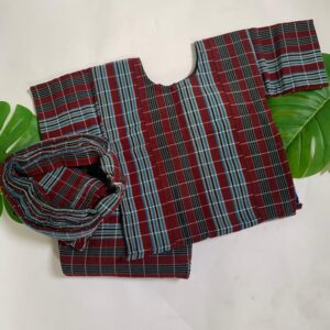 Dami Girl's Aso oke (basic)