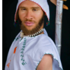 Fulani Male Costume