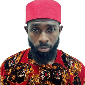 Igbo red hat