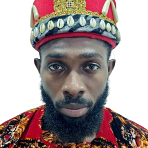Obinna king hat