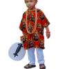 Igbo isi-agu boys combo