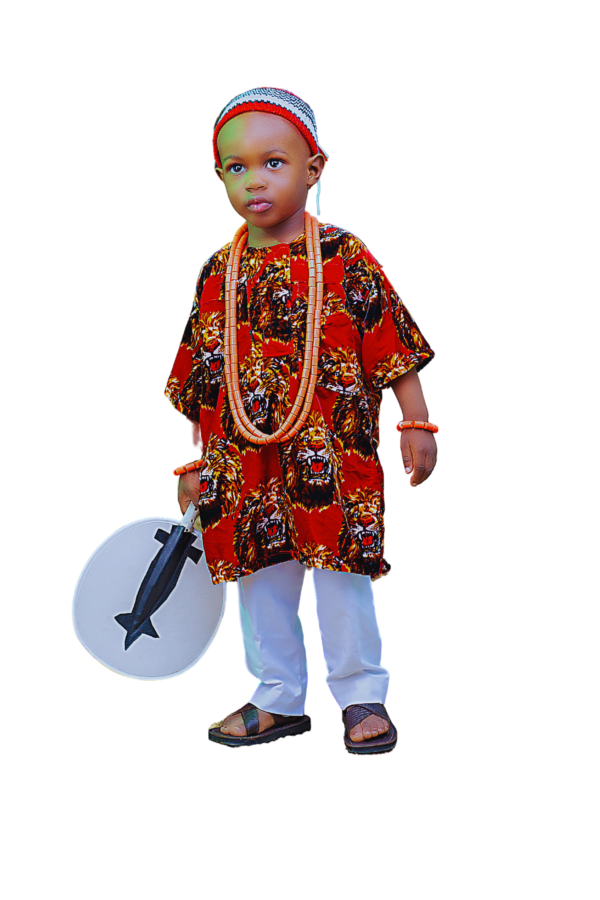 Igbo isi-agu boys combo