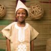 aso oke dashiki for boys