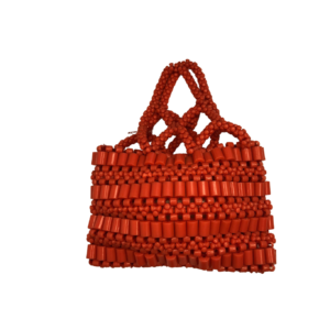 Omono Bridal Purse