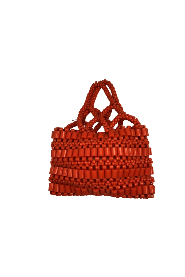 Omono Bridal Purse
