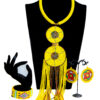 South African Beaded jewelry