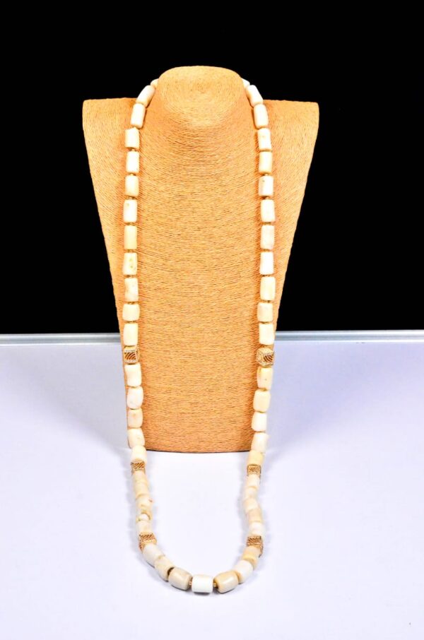 Tokunbo White Coral for Husband