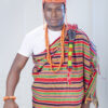 Esan Igbulu men's attire