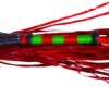 Izakpa Esan leather fly swat