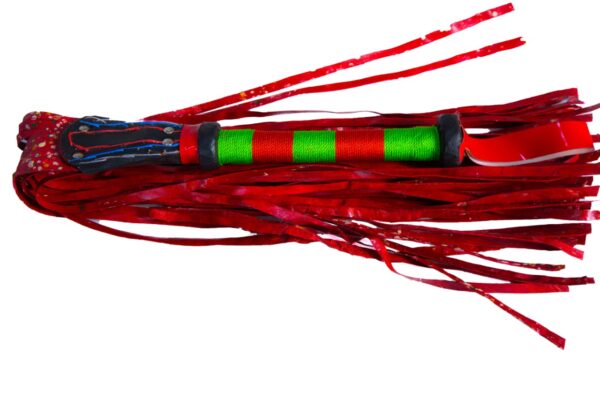 Izakpa Esan leather fly swat