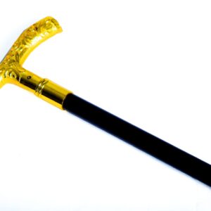 Femi walking stick