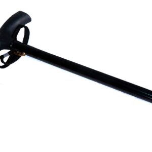 Ovie walking stick