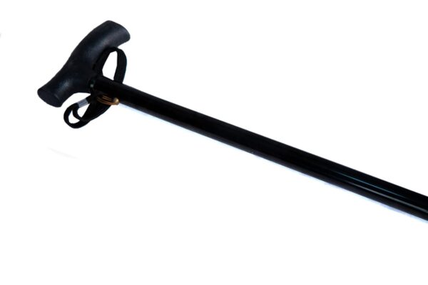 Ovie walking stick