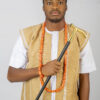 Femi walking stick