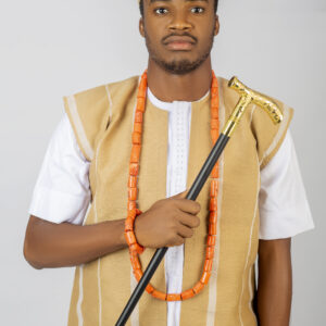 Femi walking stick