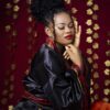 Chinese costume for women