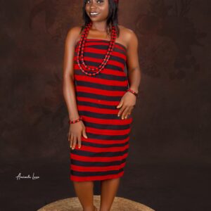 Orefi Idoma Ladies Custome