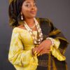 Segilola owanbe lace Combo