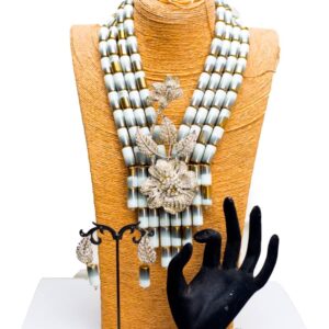 Egoyibo glass beads