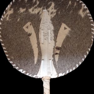 Ohaneze Hand Fan