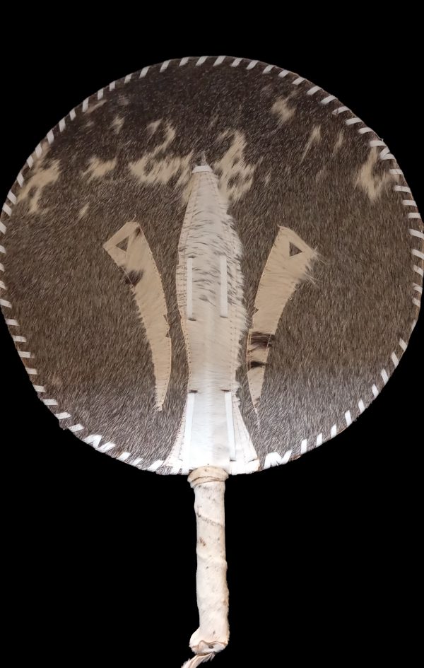 Ohaneze Hand Fan