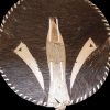 Ohaneze Traditional Hand Fan