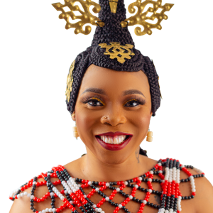 EFIK WOMENS COSTUME