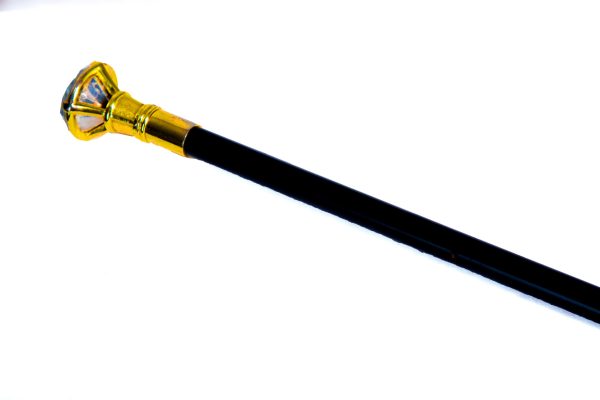 Folarin Walking Stick