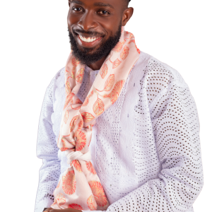 Inyang Efik man attires