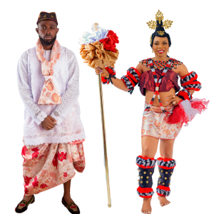 Makamba Efik full combo