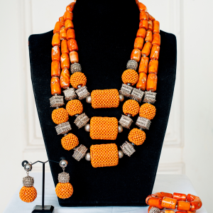 Ayinke coral