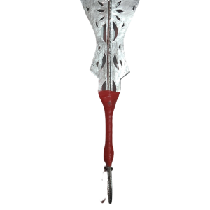 Edo Benin Royal Sword