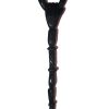Odogwu wooden walking stick