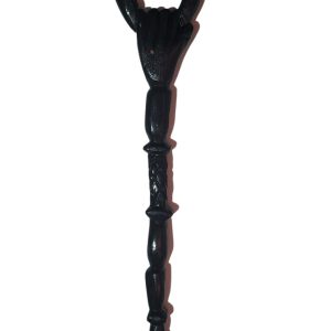 Odogwu wooden walking stick