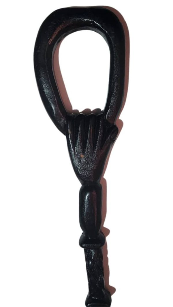 Odogwu Wooden Walking Stick