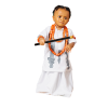 OSANHON BENIN BOY COSTUME