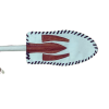 Igbo hand fan for boys