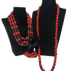 Nguto Coral Couple Set