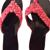 Beaded Slippers