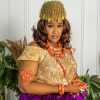 Ebiere Kalabari Attire