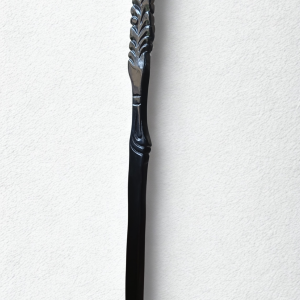 Obaseki Wooden Staff/Walking Staff