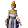 Princess Nefertiti Costume